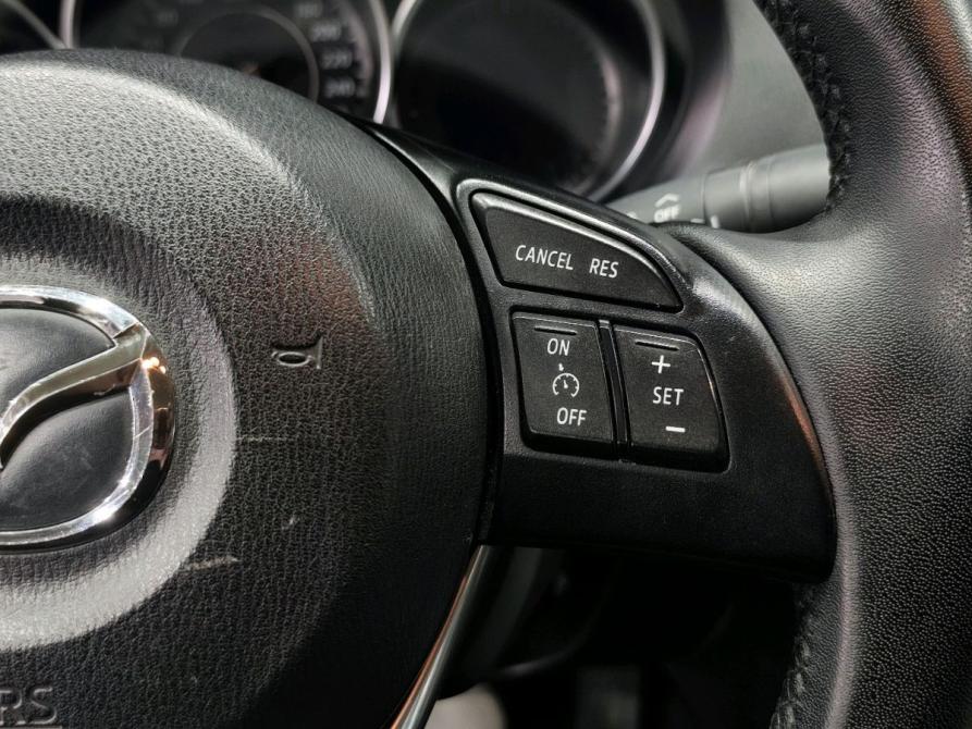 Mazda 6 III (GJ) Ставрополь  - изображение 16