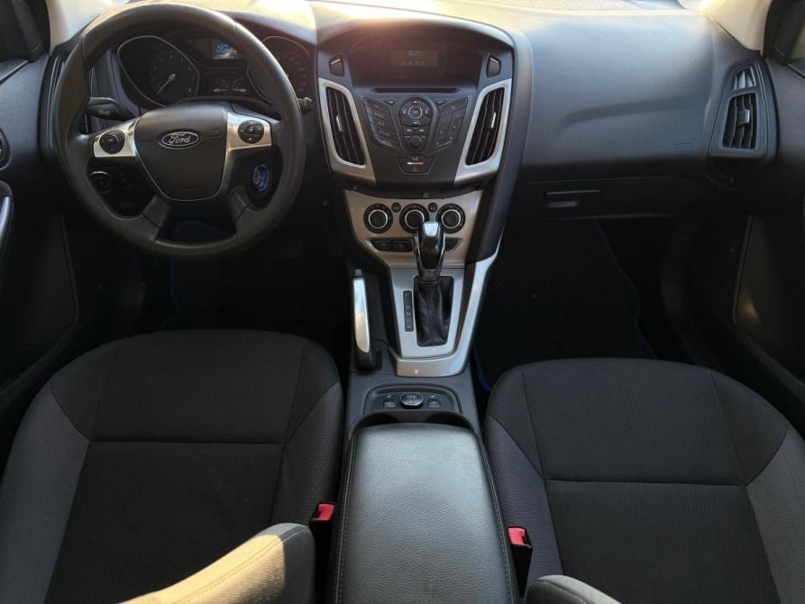 Ford Focus III Оренбург  - изображение 3