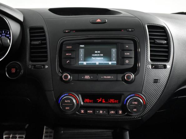 Kia Cerato III Рестайлинг (Classic) с пробегом 2019 года, цена 1 547 980 рублей, 144145 км, седан, Автокод Объявления