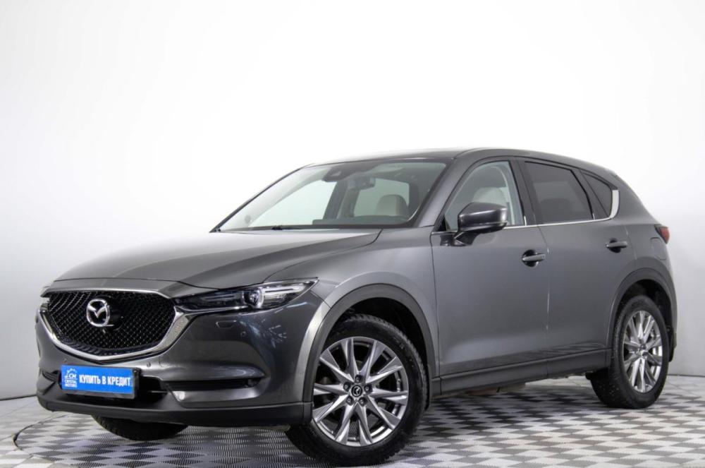 Mazda CX-5 II Пермь  - изображение 4
