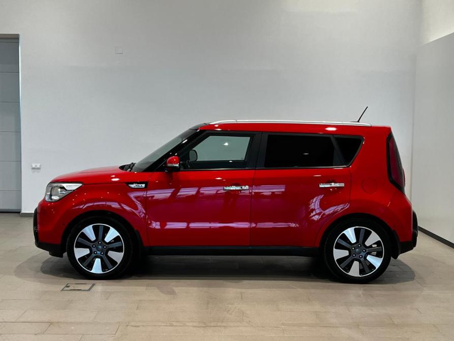 Kia Soul II Волгоград  - изображение 8