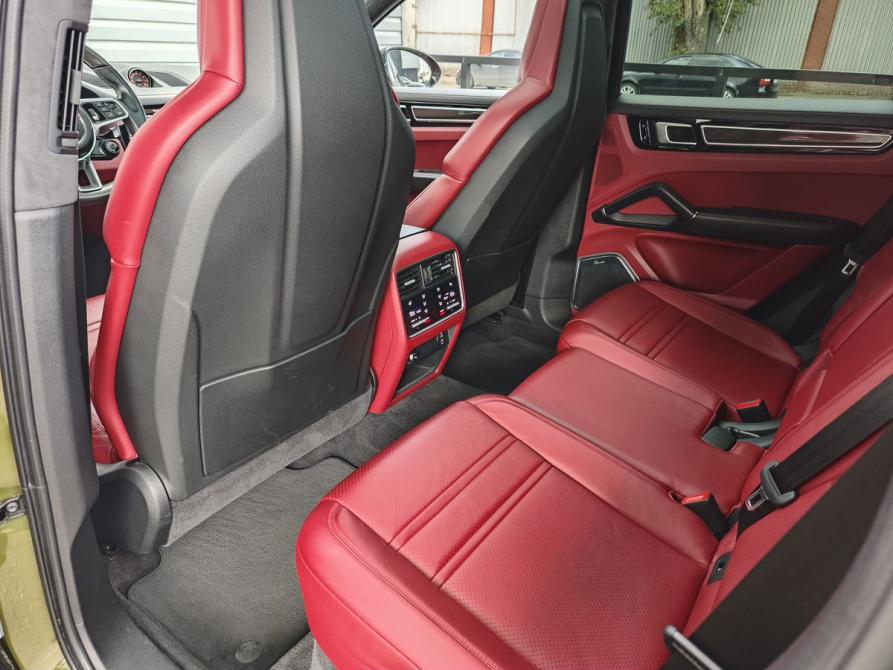 Porsche Cayenne III Москва  - изображение 17