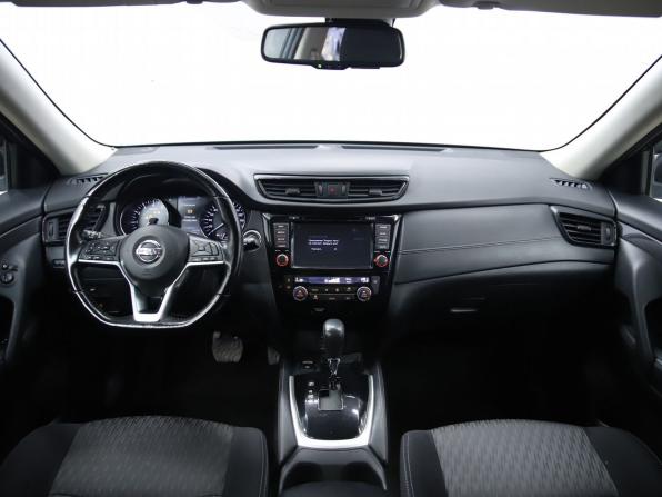 Nissan X-Trail III Рестайлинг с пробегом 2020 года, цена 2 350 000 рублей, 80899 км, внедорожник, Автокод Объявления