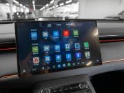 GAC Trumpchi S7 Москва  - изображение 51