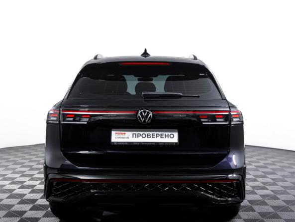 Volkswagen Tiguan III (China Market) с пробегом 2025 года, цена 4 323 000 рублей, 14277 км, внедорожник, Автокод Объявления