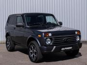 Lada (ВАЗ) 2121 (4x4) I Рестайлинг Сочи  - изображение 19
