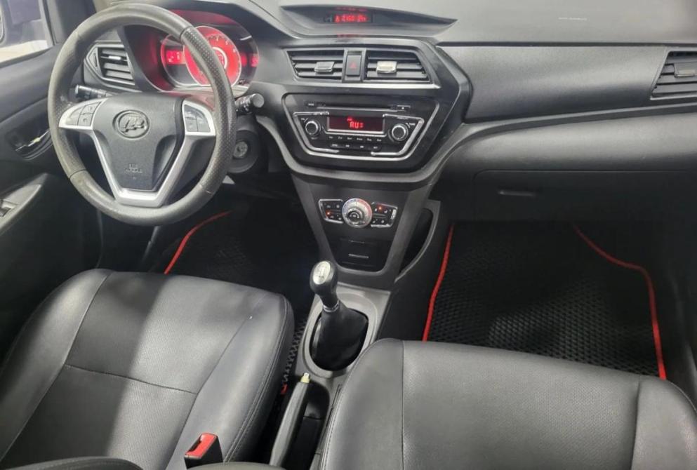 Lifan X50 Астрахань  - изображение 16
