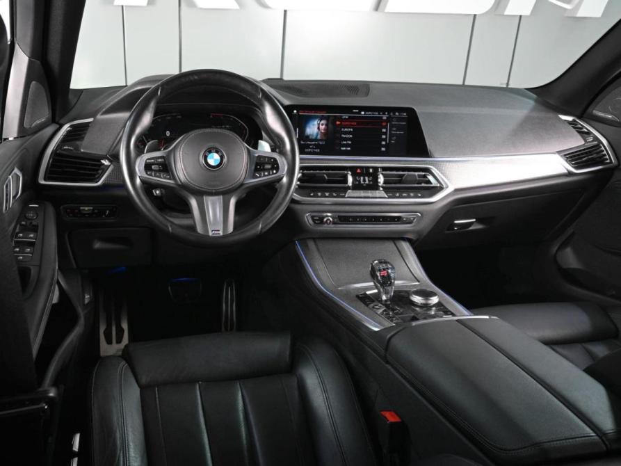 BMW X5 IV (G05/G18) Ростов-на-Дону  - изображение 6