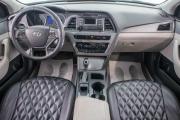 Hyundai Sonata VII (LF) Барнаул  - изображение 35