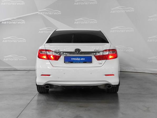 Toyota Camry VII (XV50) с пробегом 2013 года, цена 1 920 000 рублей, 226820 км, седан, Автокод Объявления