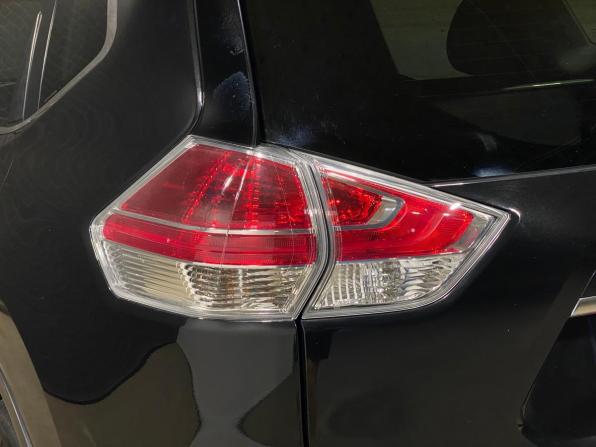 Nissan X-Trail III Рестайлинг с пробегом 2017 года, цена 1 500 000 рублей, 238390 км, внедорожник, Автокод Объявления