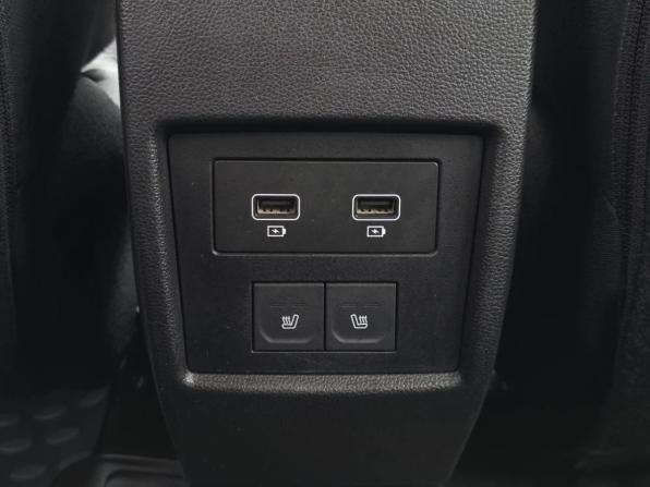 Renault Duster II с пробегом 2021 года, цена 2 115 000 рублей, 57091 км, внедорожник, Автокод Объявления