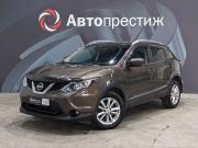 Nissan Qashqai II Пермь  - изображение 26
