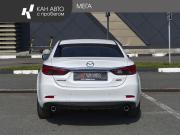Mazda 6 III (GJ) Рестайлинг Казань  - изображение 18