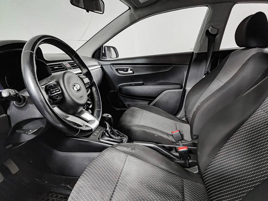 Kia Rio IV Уфа  - изображение 20