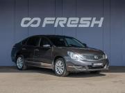 Nissan Teana II (J32) Краснодар  - изображение 24
