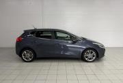 Kia Ceed II Астрахань  - изображение 22