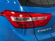 Hyundai Creta I Казань  - изображение 26