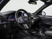 BMW X3 III (G01) Москва  - изображение 28