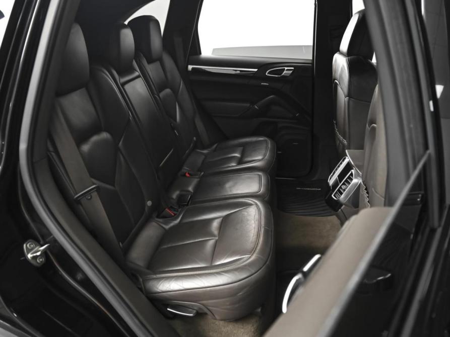 Porsche Cayenne II Рестайлинг (958) Ставрополь  - изображение 7