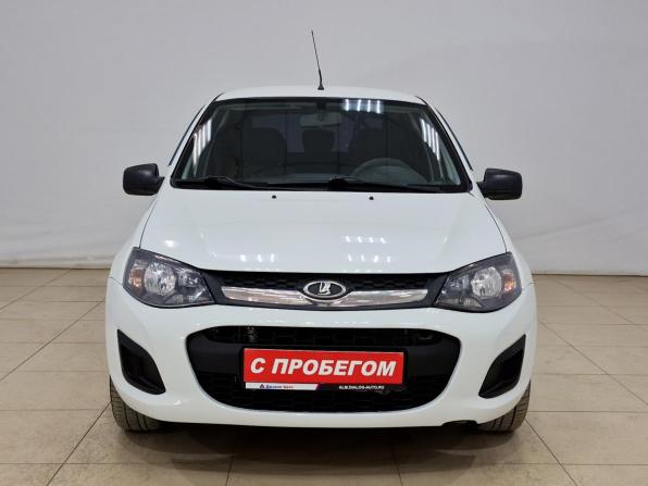 Lada (ВАЗ) Kalina II с пробегом 2014 года, цена 630 000 рублей, 112235 км, хэтчбек, Автокод Объявления