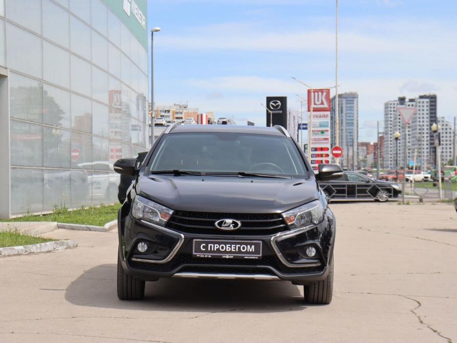 Lada (ВАЗ) Vesta I Самара  - изображение 2