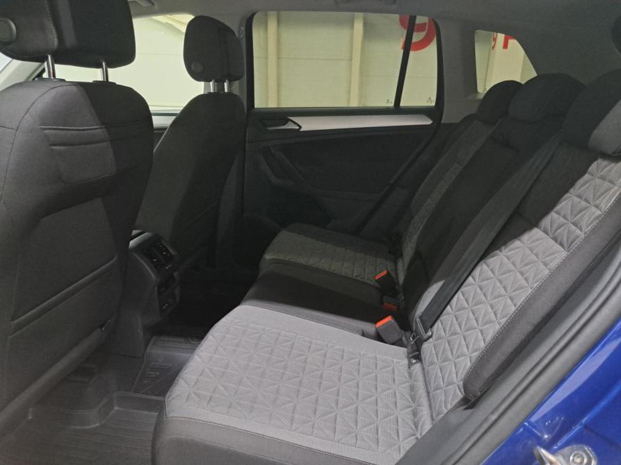 Volkswagen Tiguan II Рестайлинг Казань  - изображение 15