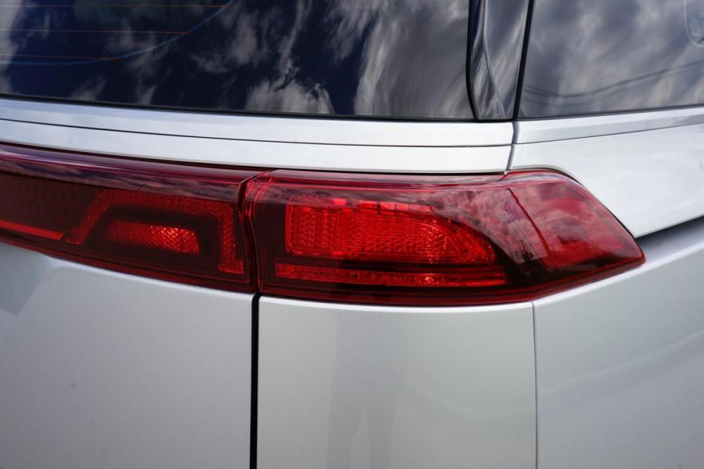 Kia Carnival IV Крым  - изображение 29