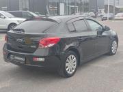 Chevrolet Cruze I Рестайлинг Йошкар-Ола  - изображение 28