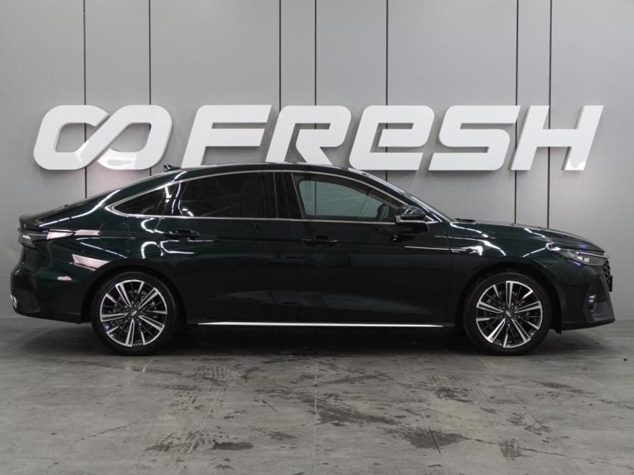 Chery Arrizo 8 Воронеж  - изображение 5