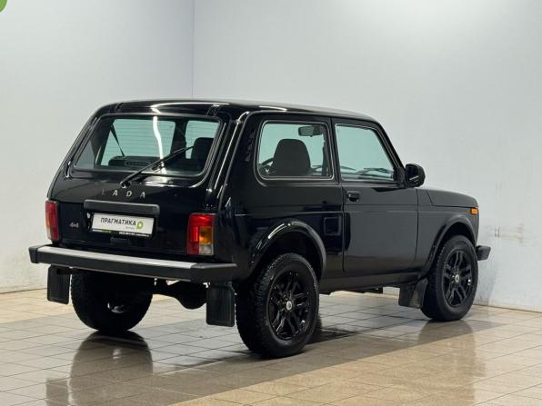 Lada (ВАЗ) 2121 (4x4) I Рестайлинг с пробегом 2019 года, цена 549 000 рублей, 107000 км, внедорожник, Автокод Объявления