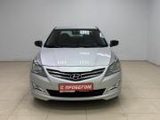 Hyundai Solaris I Рестайлинг Альметьевск  - изображение 26