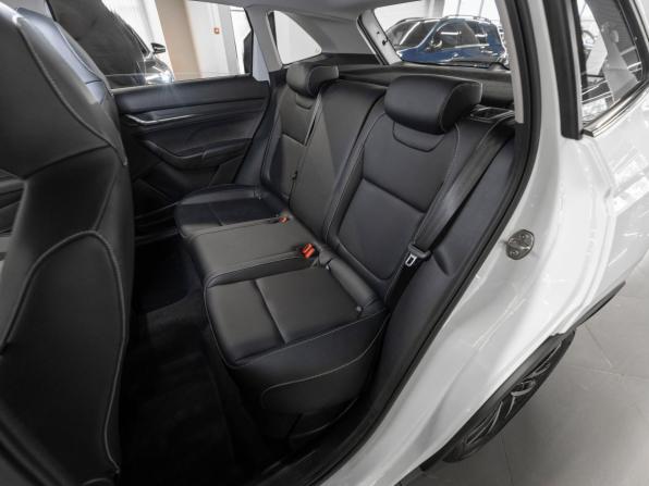 Skoda Kamiq I (China Market) с пробегом 2025 года, цена 2 750 000 рублей, 25 км, внедорожник, Автокод Объявления
