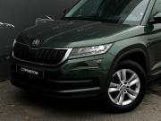 Skoda Kodiaq I Санкт-Петербург  - изображение 47