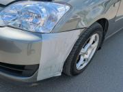 Toyota Corolla IX (E120 E130) Рестайлинг Владимир  - изображение 17