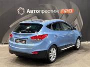 Hyundai ix35 I Пермь  - изображение 29