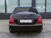 Mercedes-Benz E-Класс III (W211 S211) Екатеринбург  - изображение 25