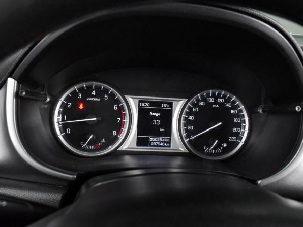 Suzuki Vitara II с пробегом 2018 года, цена 1 199 000 рублей, 197945 км, внедорожник, Автокод Объявления