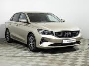 Geely Emgrand II Санкт-Петербург  - изображение 19