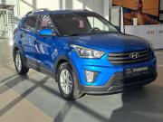 Hyundai Creta I Казань  - изображение 25
