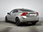 Volvo S60 II Рестайлинг Санкт-Петербург  - изображение 26