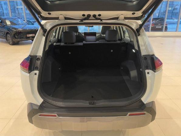 Toyota RAV4 VI (XA60) с пробегом 2025 года, цена 4 695 000 рублей, 18 км, внедорожник, Автокод Объявления