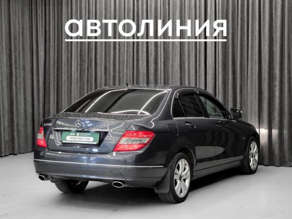 Mercedes-Benz C-Класс III (W204) с пробегом 2007 года, цена 899 000 рублей, 333000 км, седан, Автокод Объявления