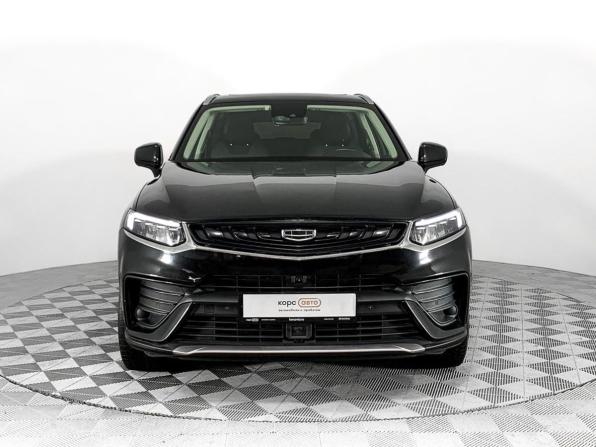 Geely Tugella I с пробегом 2021 года, цена 2 208 000 рублей, 97888 км, внедорожник, Автокод Объявления