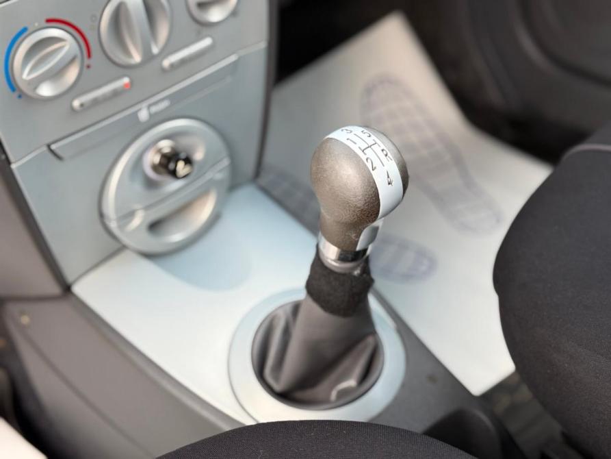 Chery Kimo (A1) Ульяновск  - изображение 19