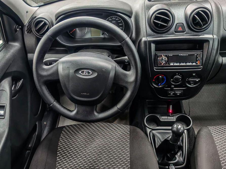 Lada (ВАЗ) Granta I Ростов-на-Дону  - изображение 12