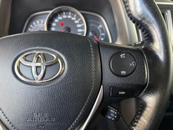 Toyota RAV4 III (XA30) Рестайлинг с пробегом 2013 года, цена 1 710 000 рублей, 269627 км, внедорожник, Автокод Объявления