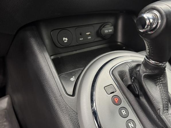 Kia Sportage III Рестайлинг с пробегом 2015 года, цена 1 540 000 рублей, 147353 км, внедорожник, Автокод Объявления