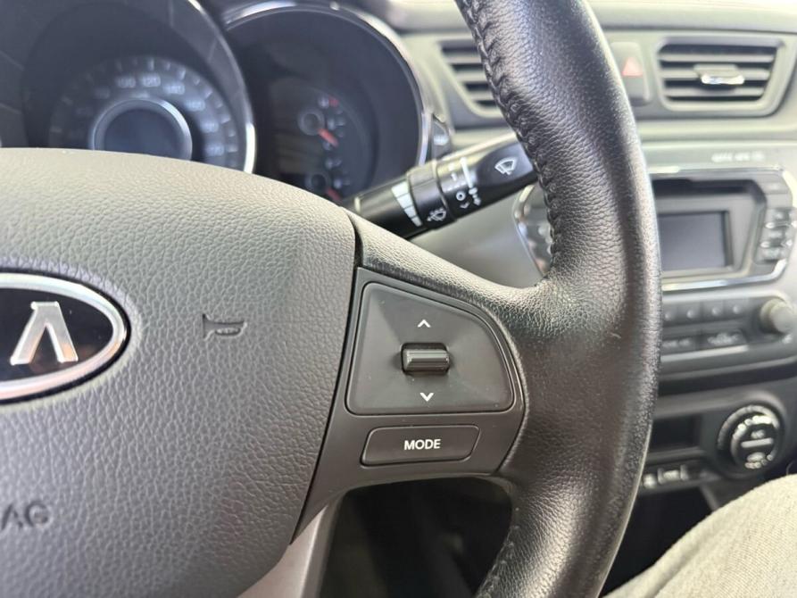 Kia Rio III Уфа  - изображение 10