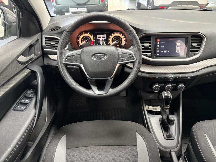 Lada (ВАЗ) Vesta I Рестайлинг (NG) Киров  - изображение 14
